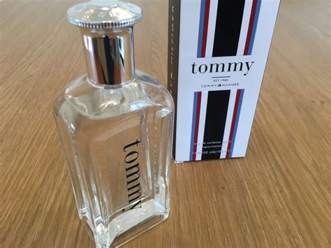 tommy hilfiger aftershave|tommy hilfiger men smell like.